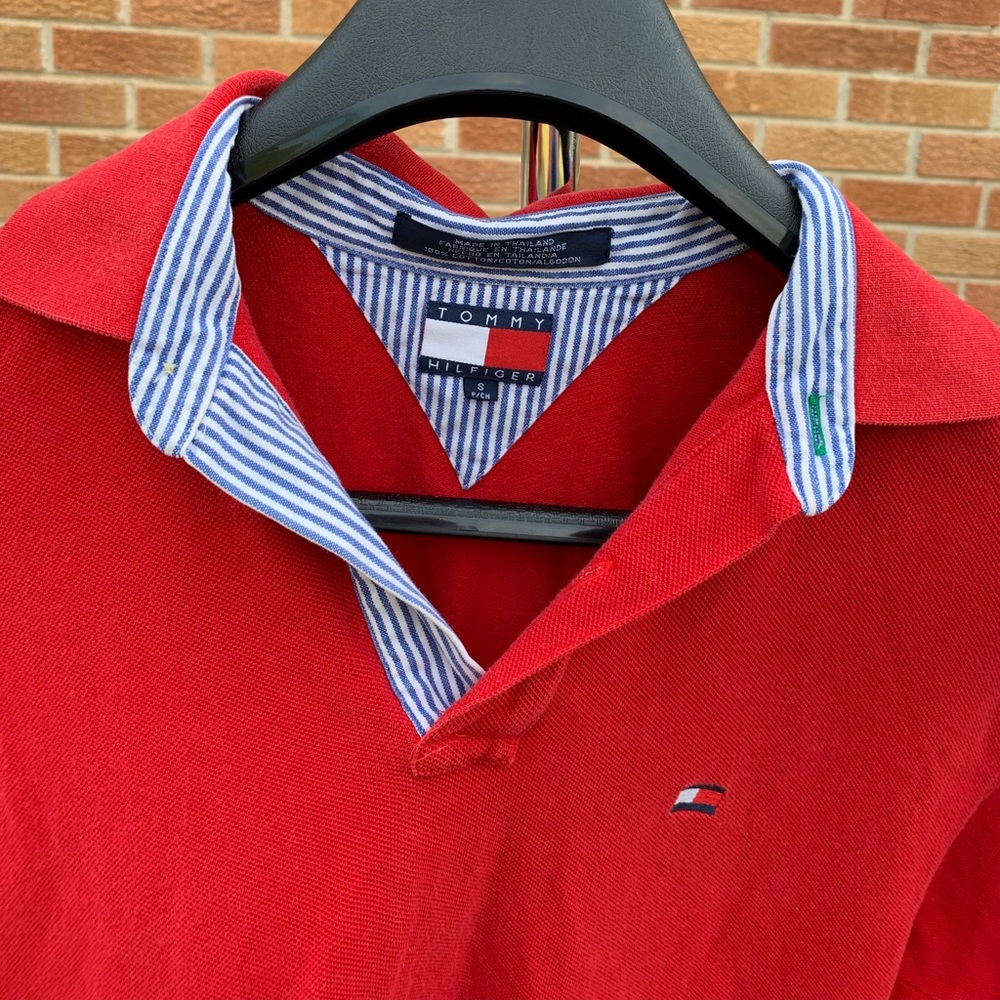 Tommy Hilfiger